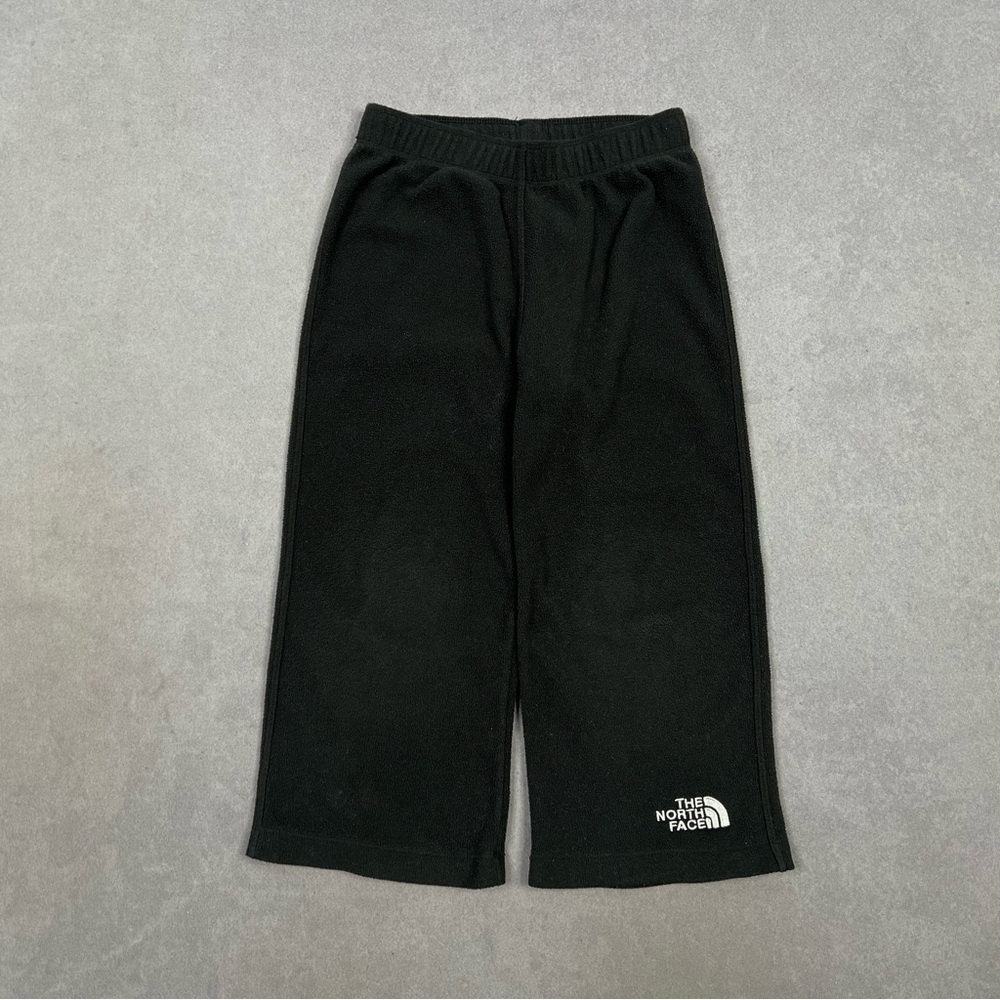 The North Face Black Sweatpants Comfortable Joggers